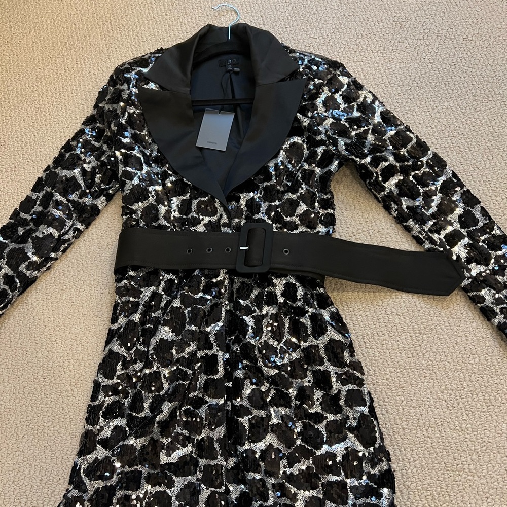 Dress - Picture 7 of 7